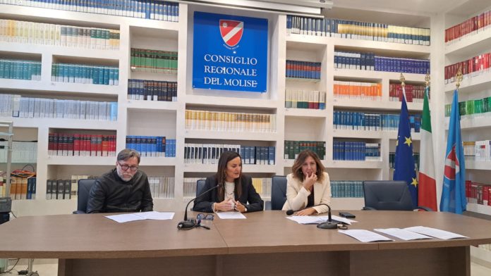 Fondi europei sottratti alle aree interne, Pd chiede marcia indietro
