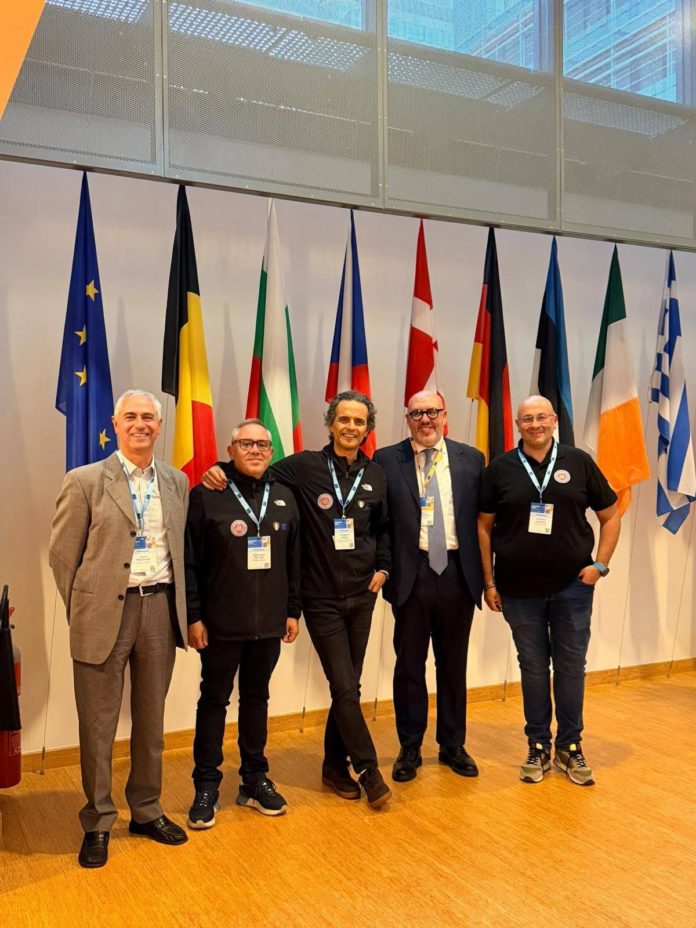 La Regione a Bruxelles per la European Week of Regions and Cities 2026