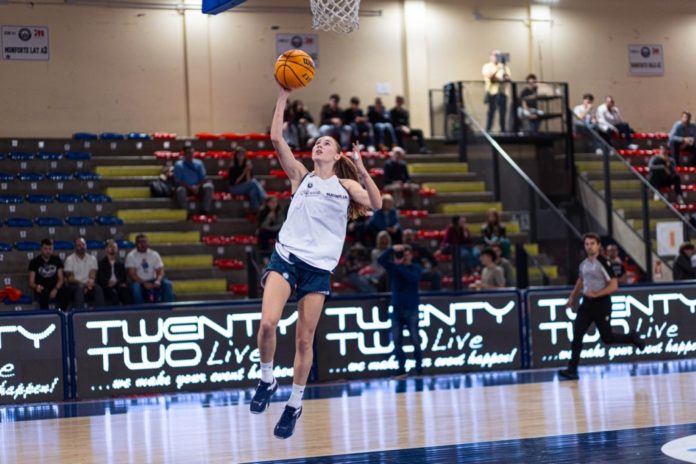Basket, A1, Opening Day, Molisana Magnolia in vetrina negli oscar LBF