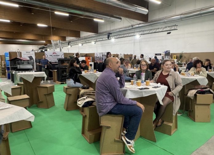 Cala il sipario sulla Fiera d’Ottobre, cresce il numero dei visitatori