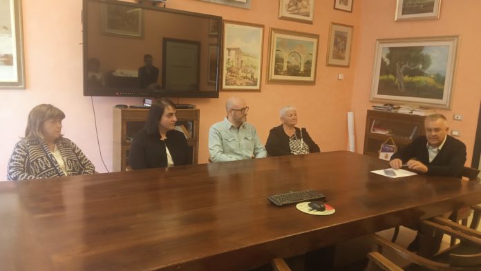 “Fuochi d’ARTI ficio”, Campolieto rilancia la sua tradizione pirotecnica