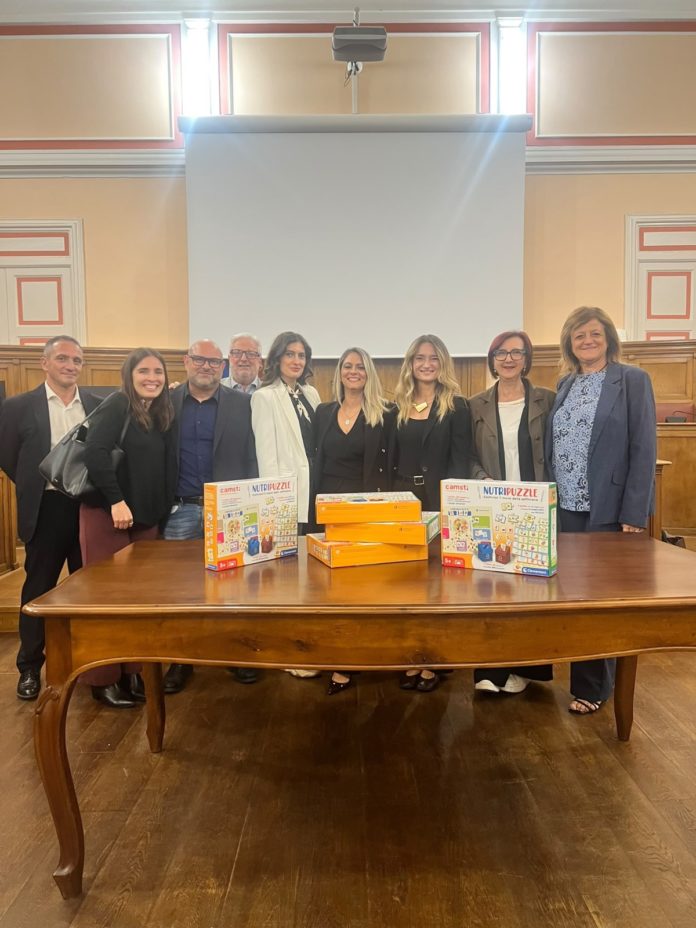 Campobasso, nuovo servizio di refezione scolastica: sarà operativo da lunedì