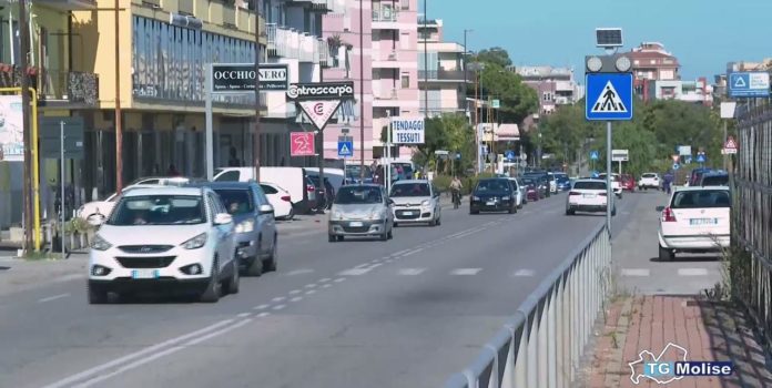 Termoli, parte la gara da 4,5 milioni di euro per il viadotto Molinello