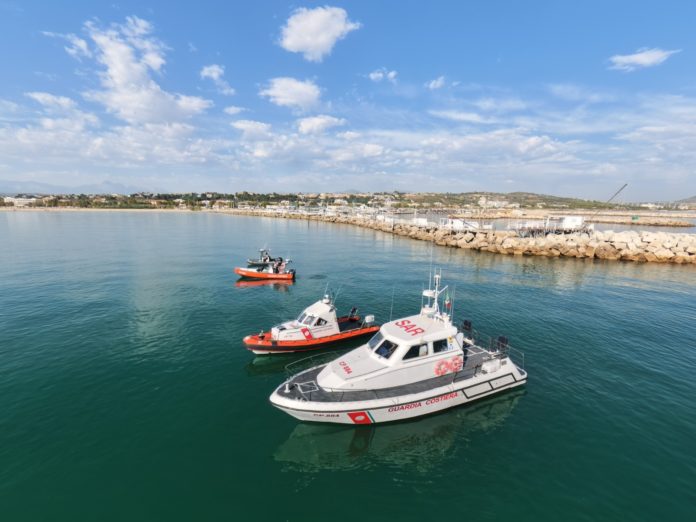 Abruzzo e Molise, 15mila controlli sulle coste: liberate spiagge abusive