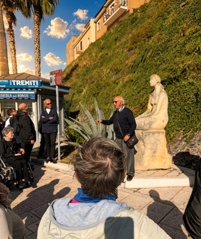 Cuochi da tutta Italia alla scoperta del Borgo Antico di Termoli
