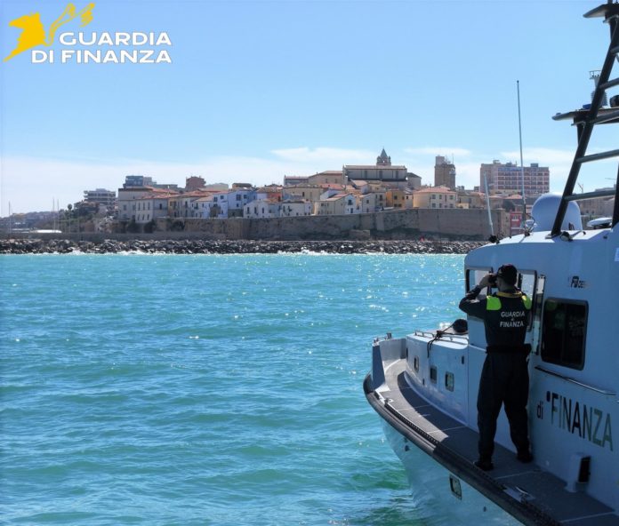 Campomarino, GdiF Ran Molise: scoperti 5 lavoratori in nero