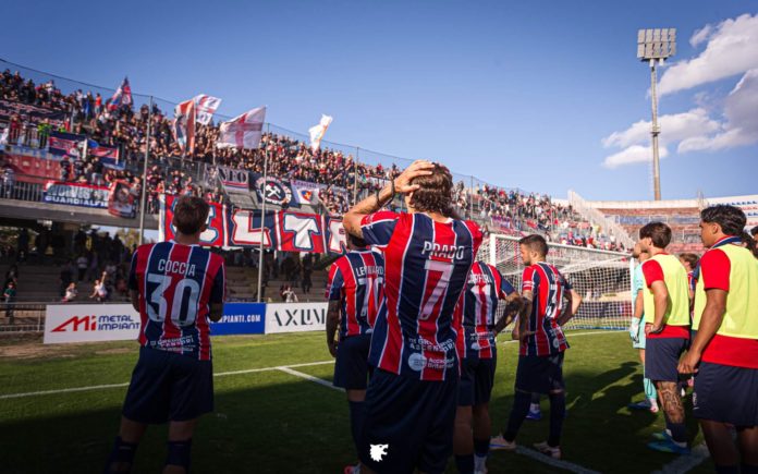 C, Campobasso questioni societarie all’ordine del giorno. News sullo stadio
