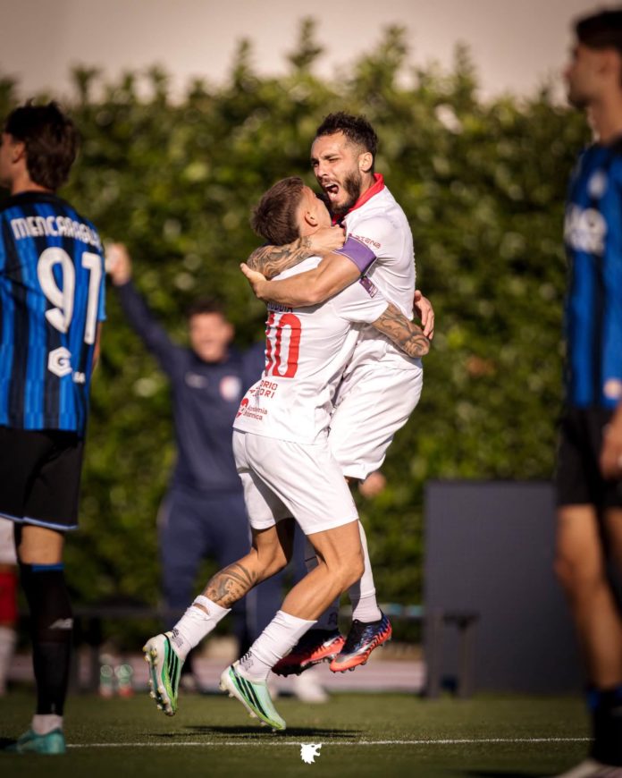 C, Campobasso dopo la vittoria esterna testa alla coppa Italia, domani (20.30)