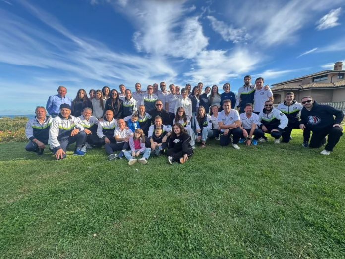 Atletica, Riccia Road Runners 11^ in Italia ai Master di Mezza Maratona