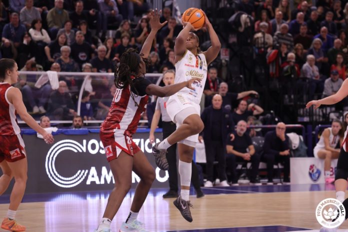 Basket, A1, Molisana Magnolia, impegno complicato in casa del Broni