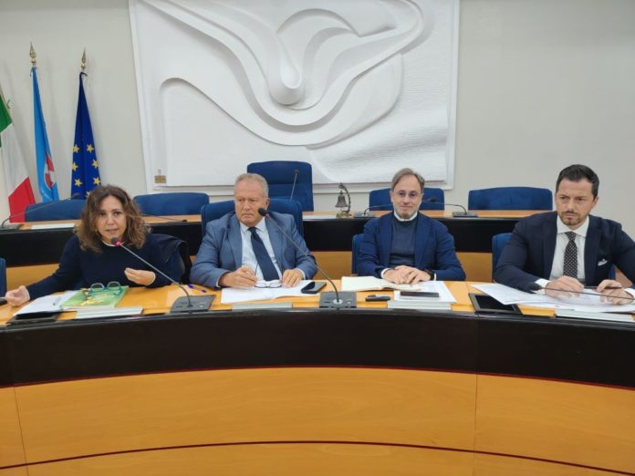 In IV Commissione indagine conoscitiva su diritti infanzia e adolescenza