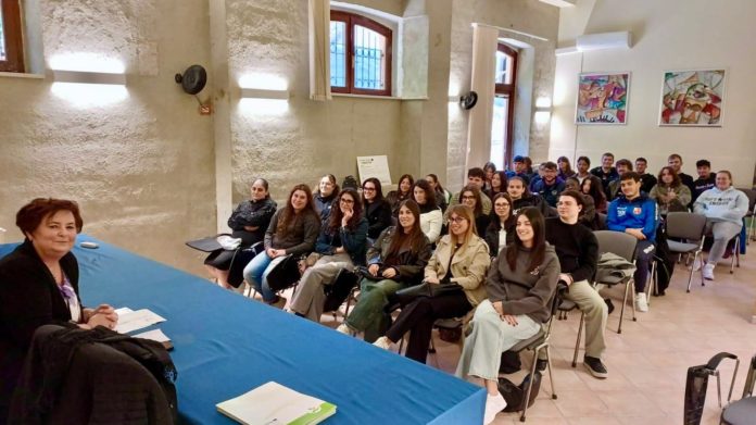 Da domani 46 giovani nel progetto di inclusione sociale Arancio Campobasso 2.0