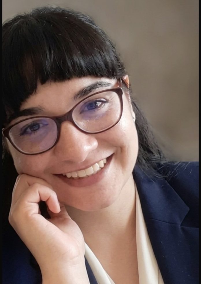 Drammaturgia: la molisana Francesca Salvatori vince ancora