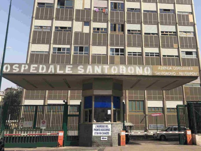 Travolto da un armadietto, dopo due mesi Riccardo è tornato a casa