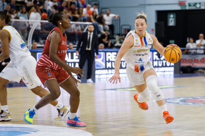 Basket, A1, Molisana Magnolia, all’Arena incrocio con San Martino
