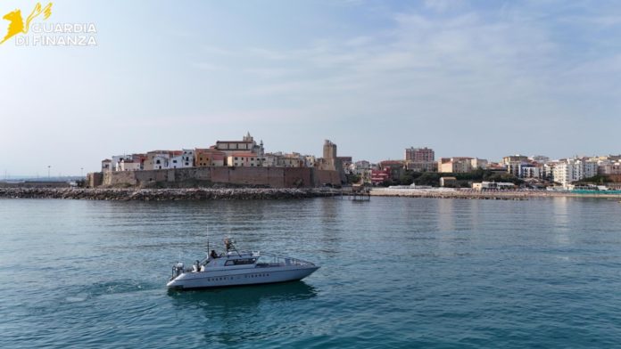 GdF: controlli sulla costa. Recuperate imposte per quasi 500mila euro