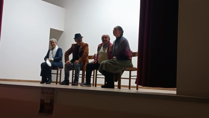 Riccia, grande successo per “Attenti alle truffe”