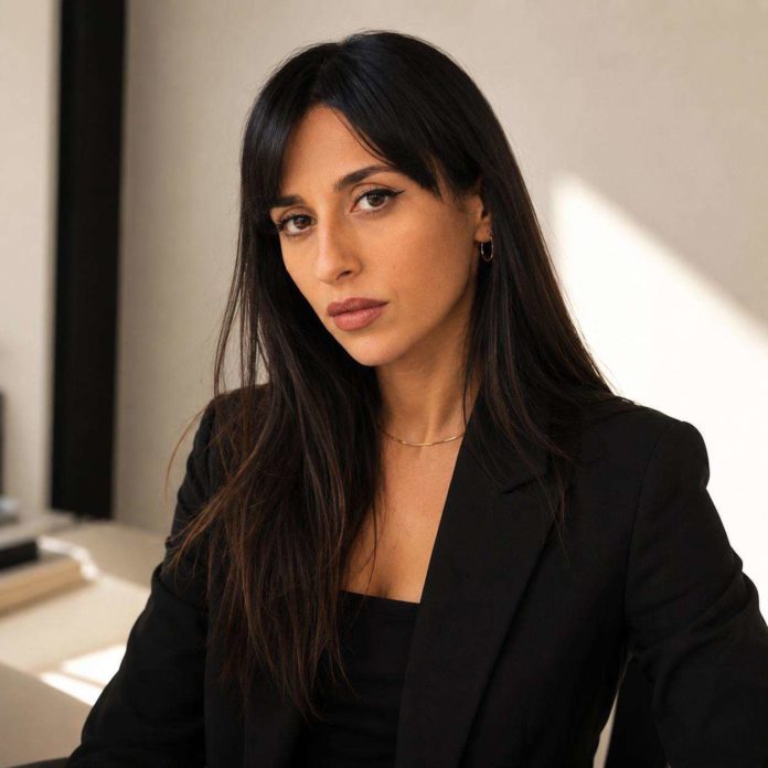 Da Campobasso a Dubai, riconoscimento internazionale per Adriana Petrollino