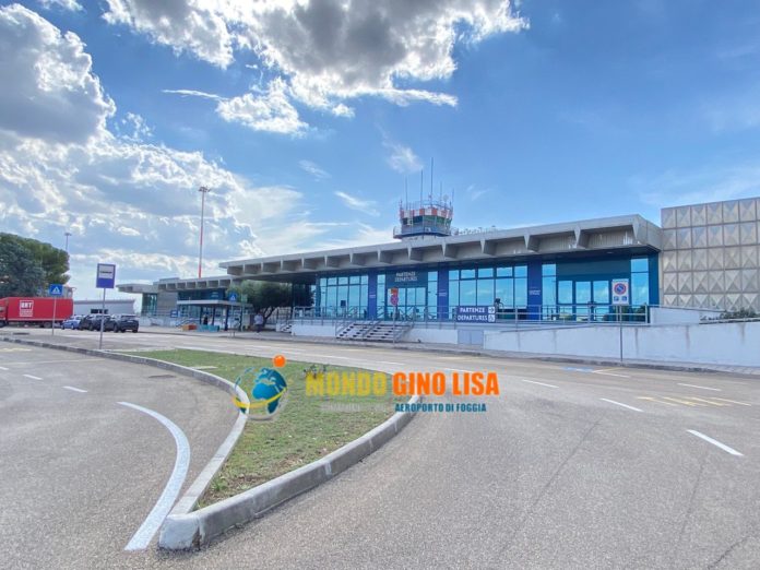 UilTrasporti Molise: potenziare collegamenti con aeroporto di Foggia