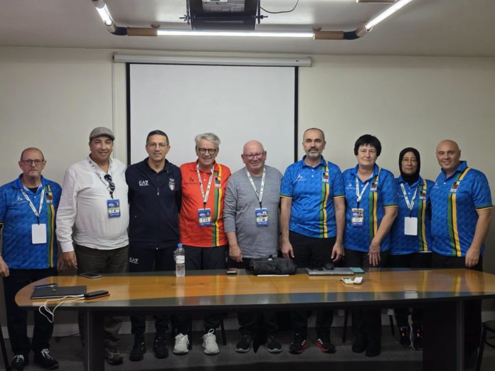 Storica assegnazione al Molise: Campobasso ospiterà i Mondiali di Bocce 2028
