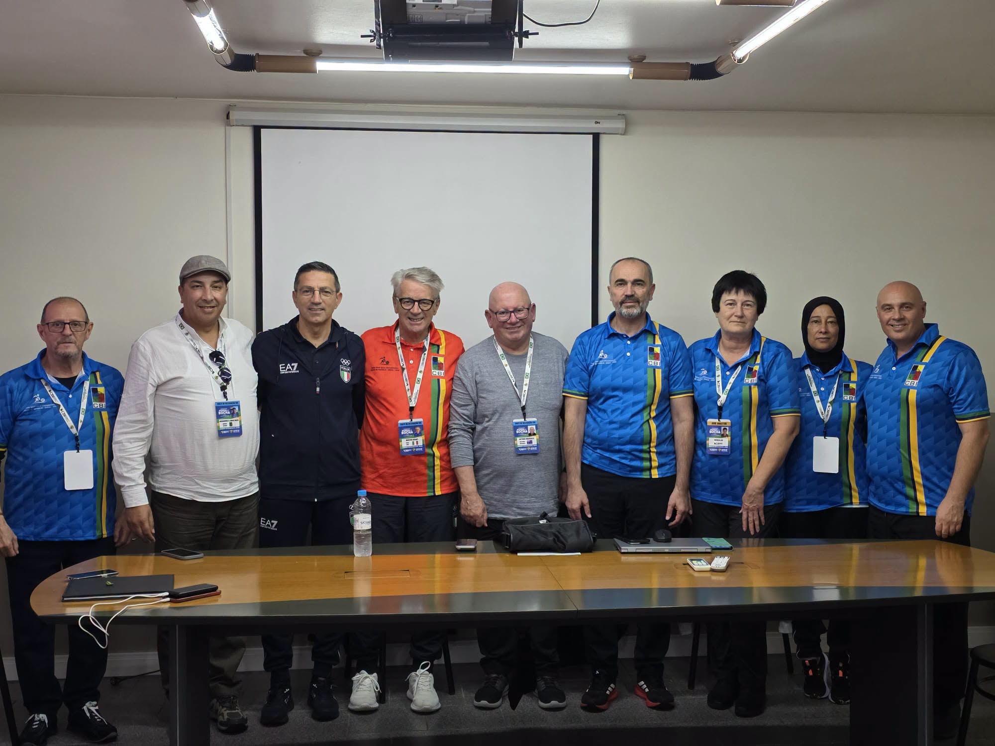 Storica assegnazione al Molise: Campobasso ospiterà i Mondiali di Bocce ...