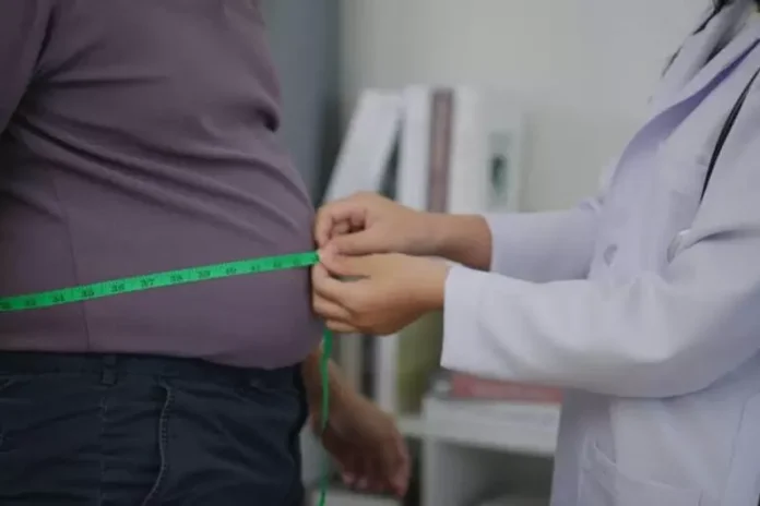 Dati Istituto Superiore Sanità: “13 molisani su 100 sono obesi”