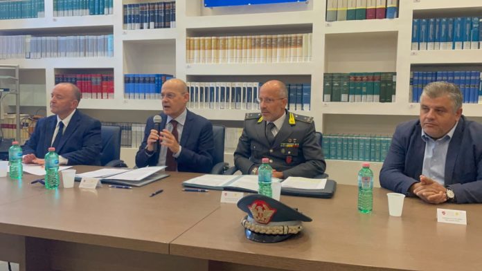 Fondi all’editoria, protocollo tra Consiglio regionale e Finanza