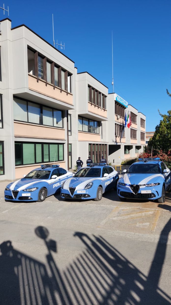 Truffe telefoniche da numero Questura, Polizia invita a massima attenzione