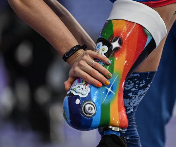Sport paralimpico, 1,5 milioni per gli ausili alle società molisane