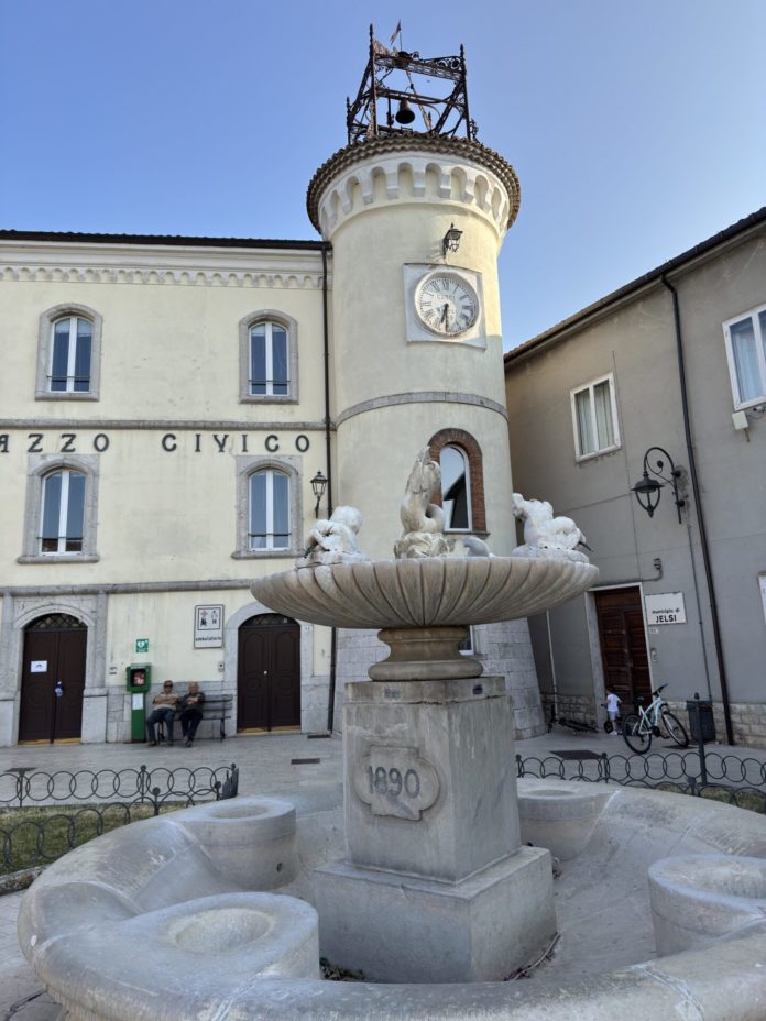 Jelsi, eventi a ottobre: opposizione contesta l’amministrazione