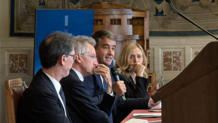 Anci, presentato il rapporto “Le leve per la crescita”