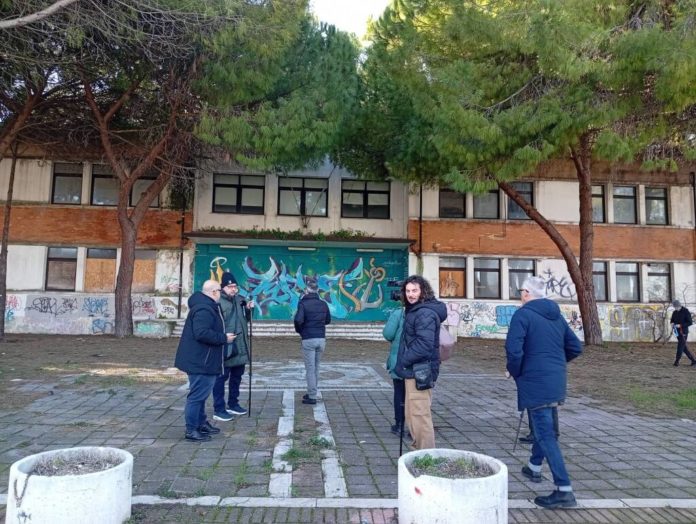 Termoli, oltre 2 milioni per recupero dell’immobile dell’ex Istituto Nautico