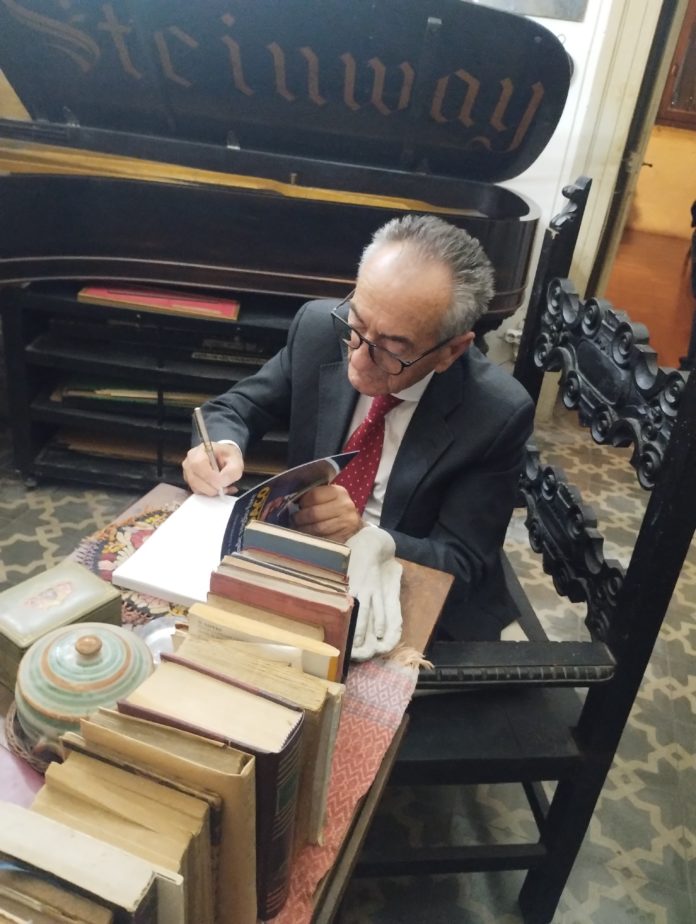 Da grande voglio fare il SINDACO. Presentato il libro di Antonio Lombardi