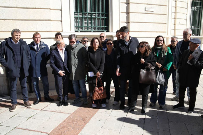 Muro del centrosinistra contro l’Autonomia differenziata